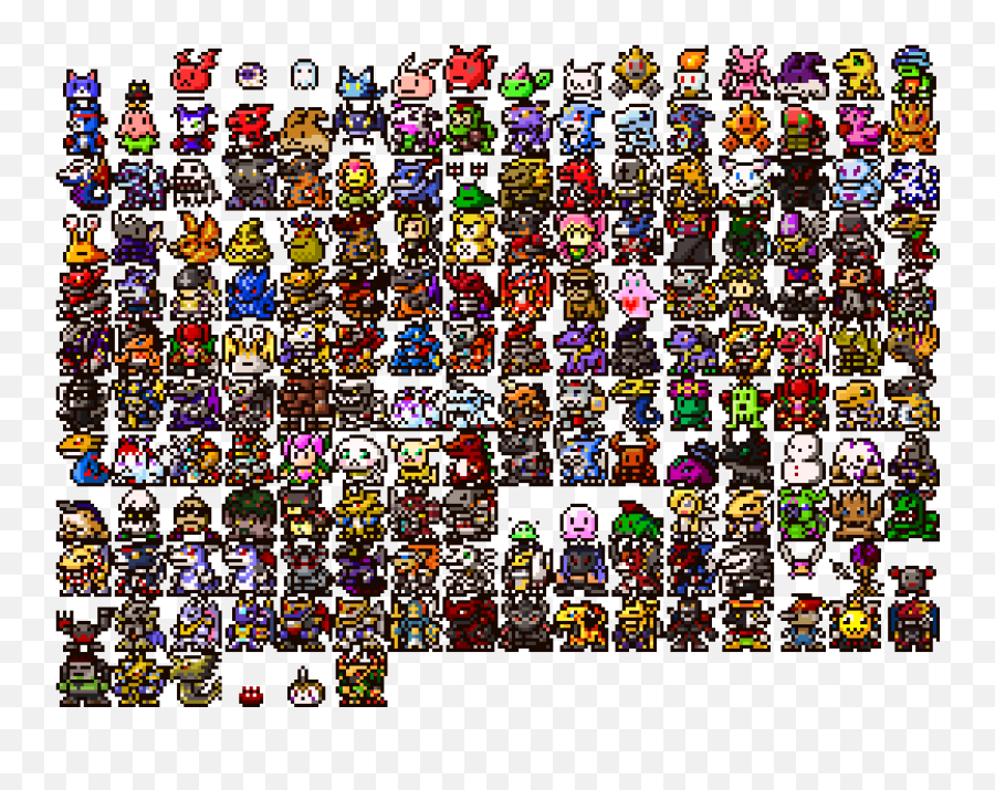 Agumon Png - Here Are Some Of Them Https Digimon 8 Bit Digimon World Next Order Sprites,Agumon Png