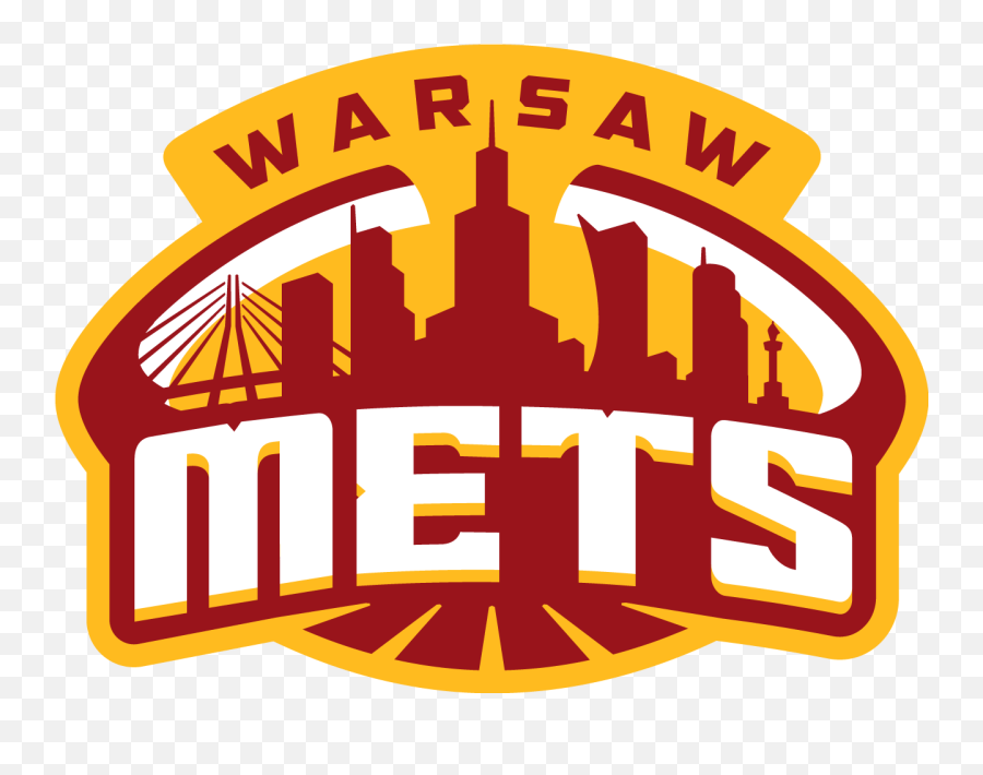 Aktualnoci - Warsaw Mets Png,Mets Logo Png