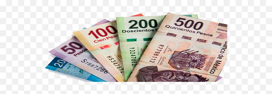 Dinero - Billetes De Todo El Mundo Png,Dinero Png