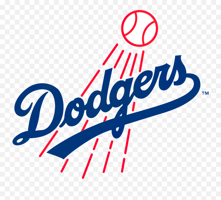 Los Angeles Dodgers Logo - Angeles Dodgers Png,Dodgers Logo Png