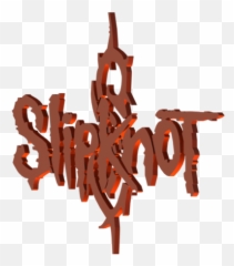 Another Slipknot Logo - Vertical Png,Slipknot Logo Transparent