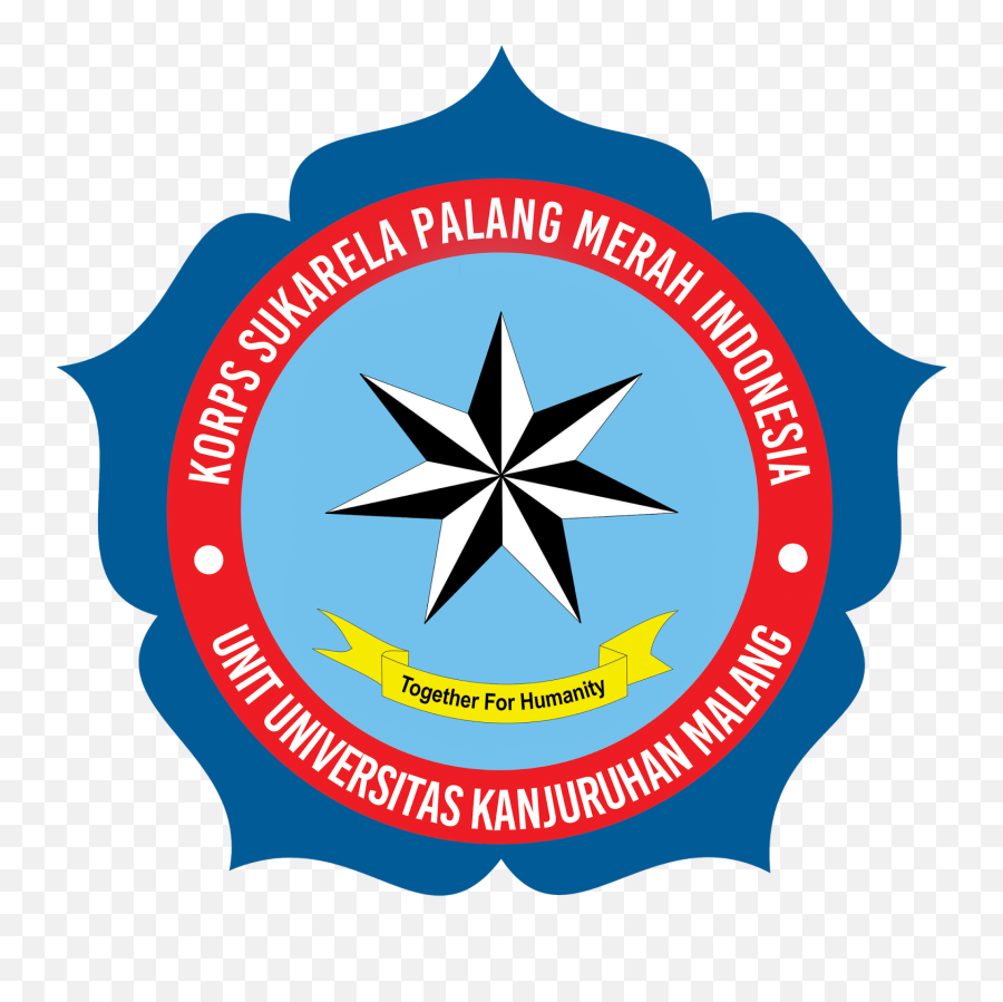 Ksr Pmi Unit Universitas Kanjuruhan Malang Png Palang Merah Indonesia Logo