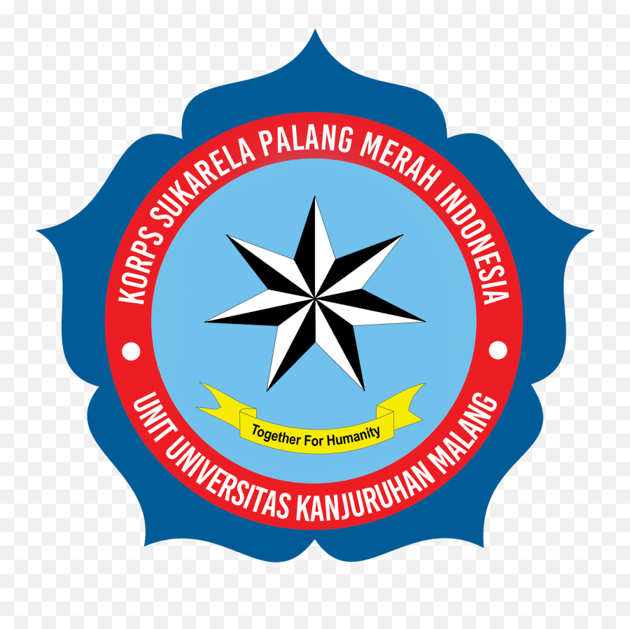 Ksr Pmi Unit Universitas Kanjuruhan Malang Png Palang Merah Indonesia ...