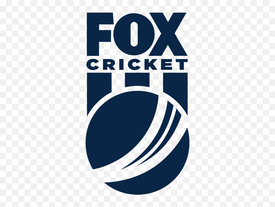Fox Cricket - Fox Sports Cricket Logo Png,Fox Sports Logo Png