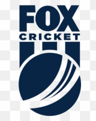Fox Cricket - Sports Logo png