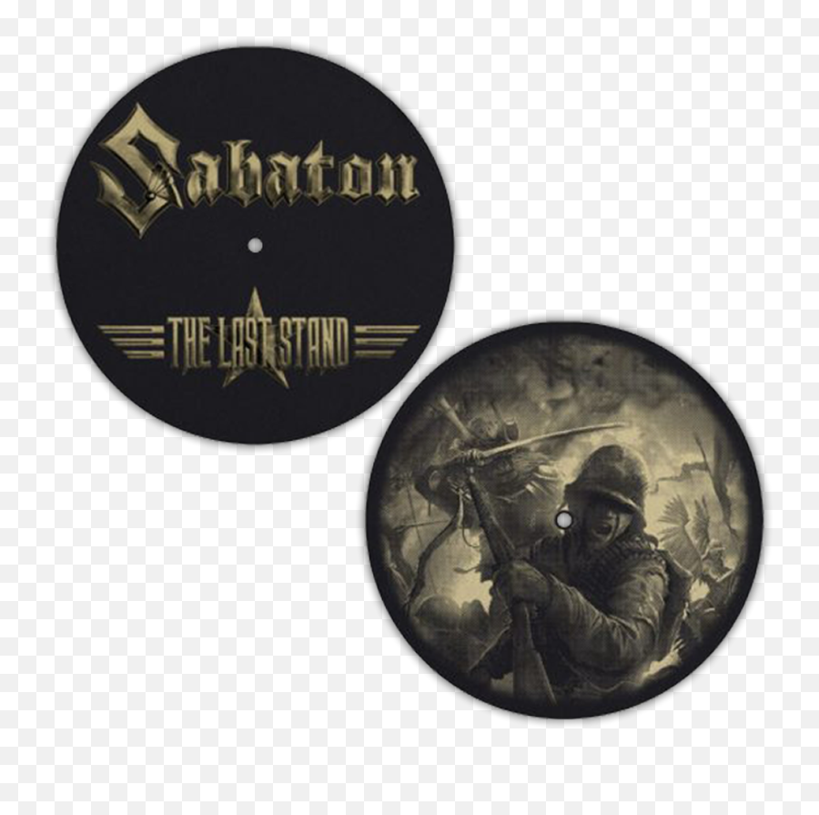 Sabaton The Last Stand Soldier Scene - Christian Coins Png,Sabaton Logo