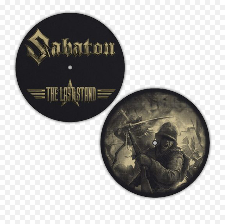 Sabaton the last stand перевод