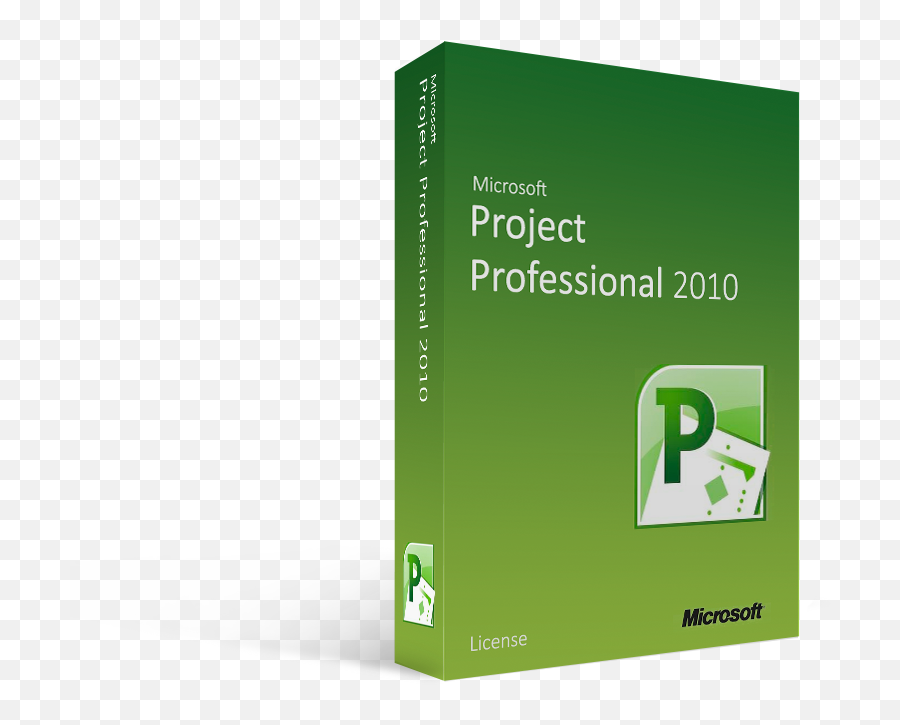 Buy Microsoft Project 2010 Professional - Ms Project 2010 Png,Microsoft Project Logo