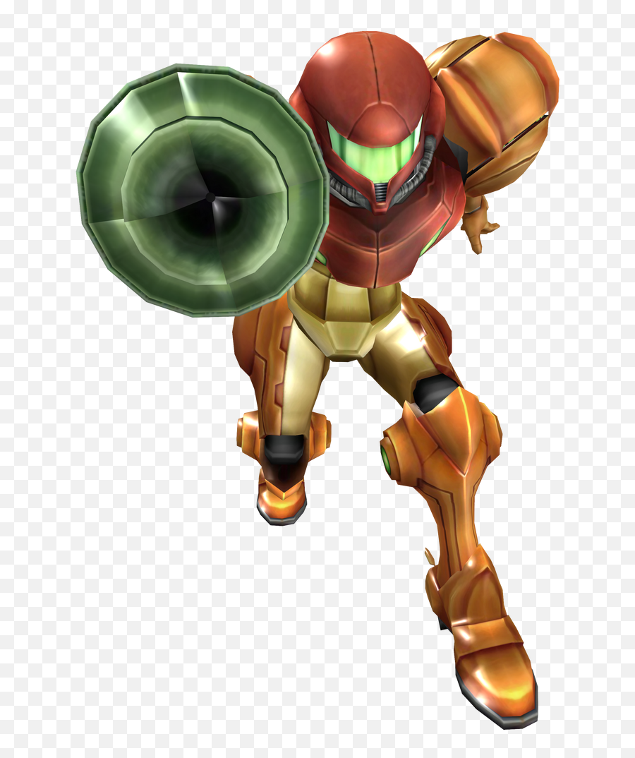 Samus Aran Png Transparent Picture - Samus Aran Png,Samus Transparent