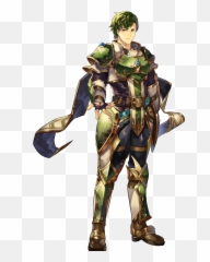 Abel Fire Emblem - Fire Emblem Monshou No Nazo Image Fire Emblem Heroes Abel Png,Fire Emblem Heroes Png