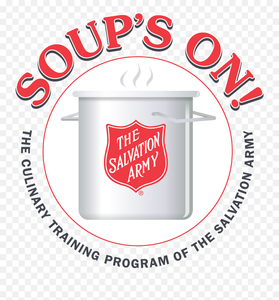 The Salvation Army Greater - Salvation Army Transparent Salvation Army Png,Salvation Army Logo Png
