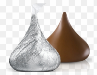 A Hersheyu0027s Kiss For Valentines U2013 Cbs Philly - Kisses Chocolate png