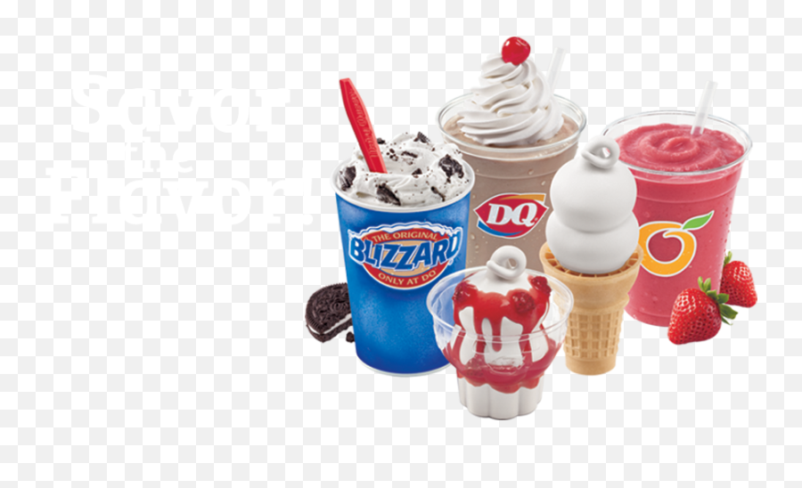 Dq Menu Logo Png Images - Dairy Queen Ice Cream Png,Dairy Queen Logo Png