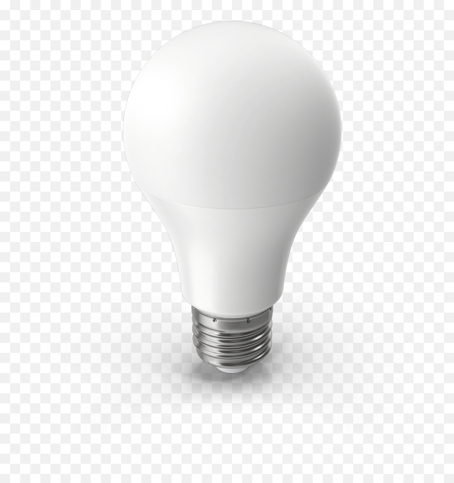 Download Speak To The Led Lighting Experts - Incandescent Transparent Led Bulb Png,Light Bulbs Png