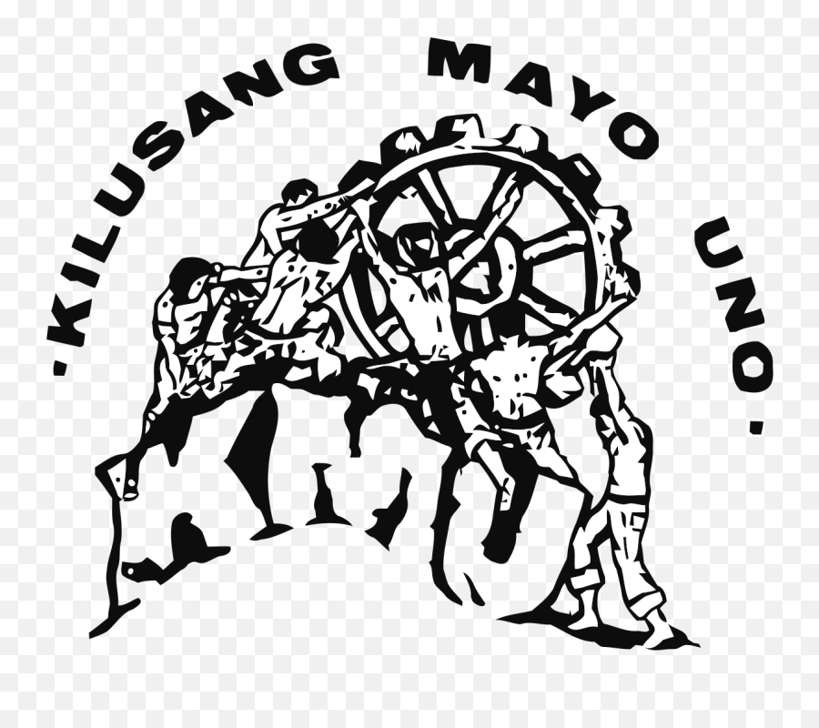 Kilusang Mayo Uno - Examples Of Trade Unions In The Philippines Png,Uno Logo Png