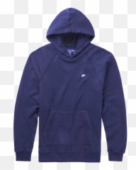Fabletics Logo Hoodie - Long Sleeve png