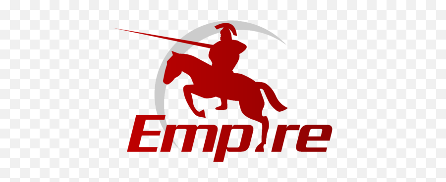 Team Empire - Team Empire Old Logo Png,Empire Logo Png