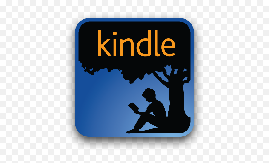 Amazon Kindle Png Transparent Kindlepng Images - Amazon Kindle Icon Png,Amazon Logo Transparent Background