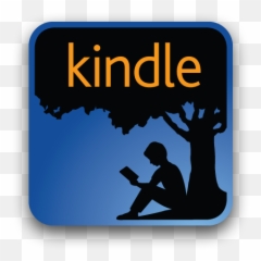 Amazon Kindle Png Transparent Kindlepng Images - Icon Png