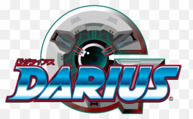 G - Darius png