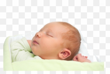 Sleeping Transparent Png Clipart Free - Transparent Background Sleeping Baby Png,Baby Transparent Background