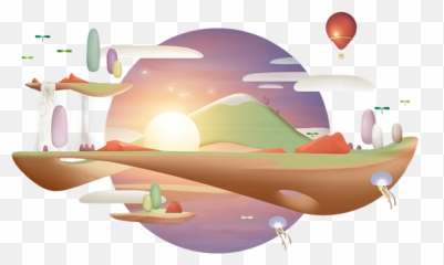 Magic Leap - Magic Leap World Png,Magic Portal Png