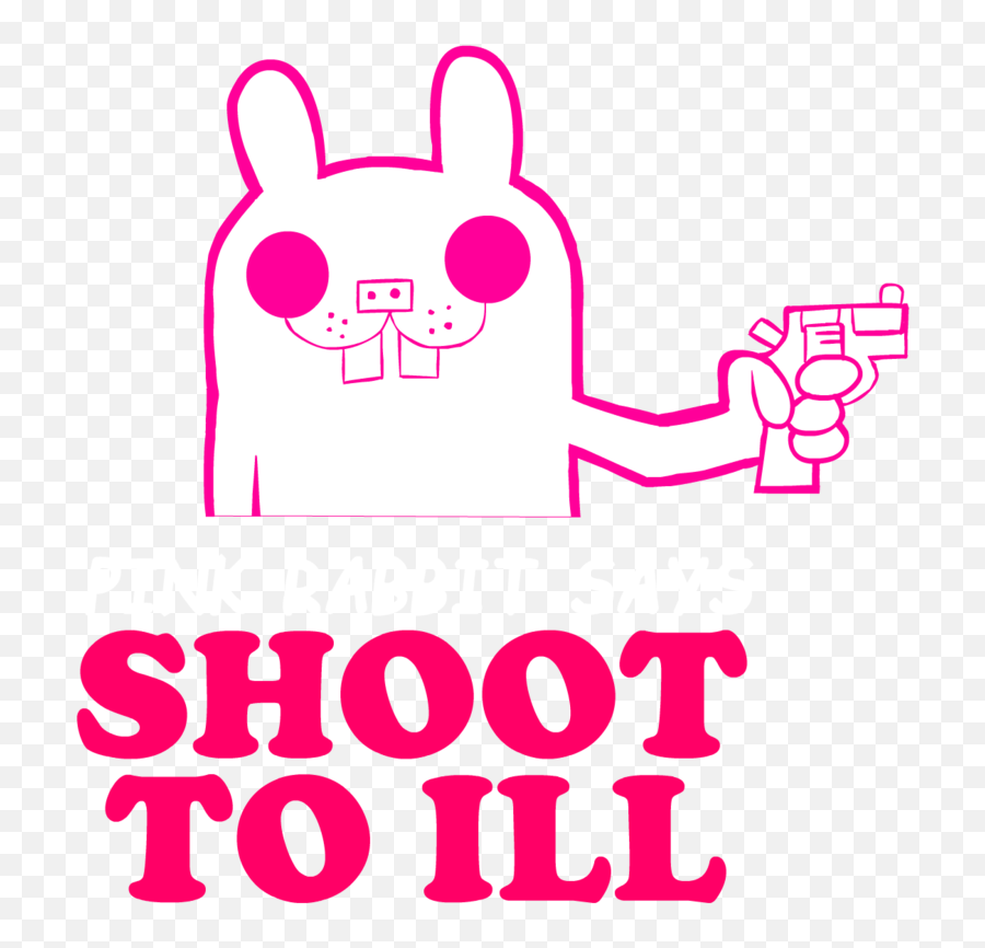 Download Shoot To Ill 2d Shirt Logo - Gorillaz 2d Shirt Logo Png,Gorillaz Logo Png