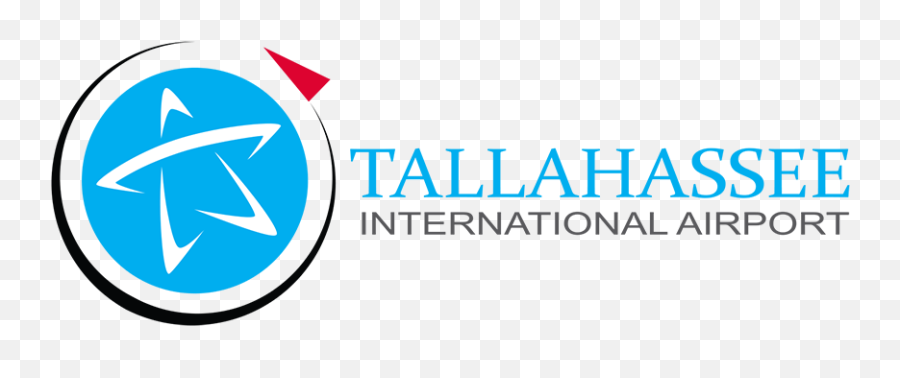 Tallahassee International Airport - Tallahassee International Airport Png,Delta Airlines Logo Transparent