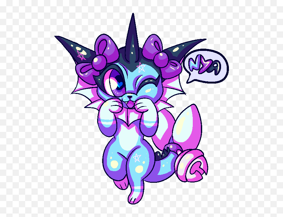 Image - Vaporeon Fan Art Png,Vaporeon Transparent