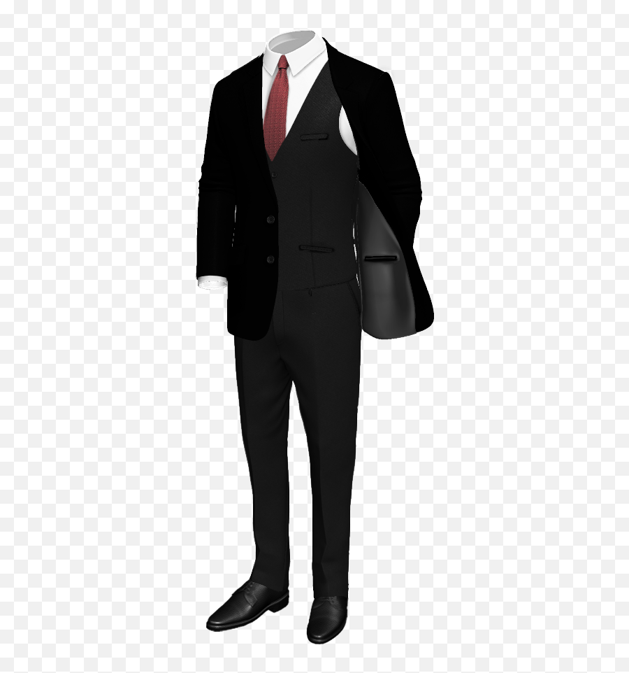 Suitsu0027 How To Suit Up For Success - Hockerty Black Suit Clipart Png,Black Suit Png