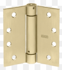 Stanley Spring Hinges - Stanley Self Closing Hinges Png,Metal Spring Png