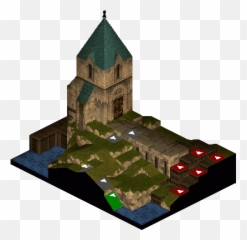 Final Fantasy Tactics Walkthrough - Caves of Narshe Orbonne Monastery png
