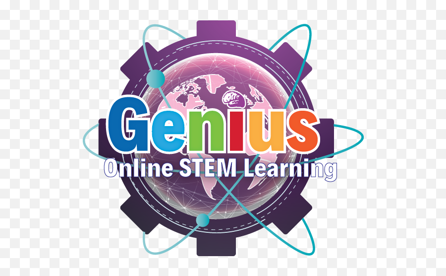 Brainstorm Stem Education - Online Afterschool Classes Engine Icon Transparent Background Png,Roblox Logo Maker