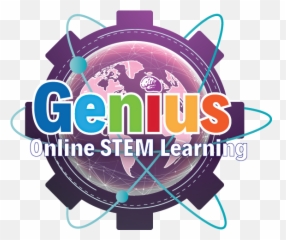 Brainstorm Stem Education - Online Afterschool classes Engine Icon Transparent Background png