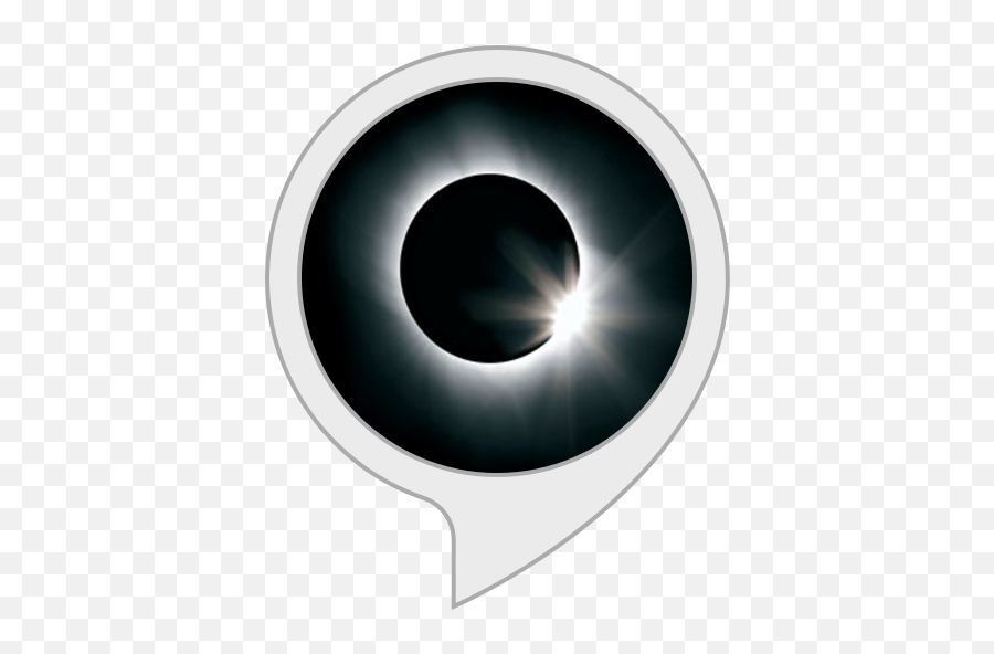 Alexa Skills - Body Soul And Spirit Png,Solar Eclipse Png