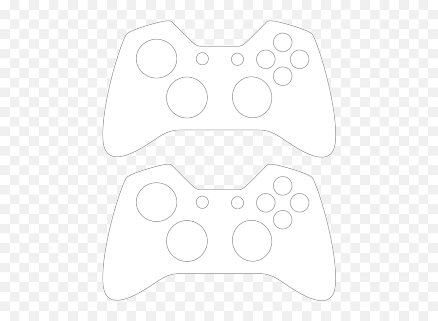 Xbox One Controller Skin - Xbox One Controller High Design Png,Xbox One Controller Transparent Background