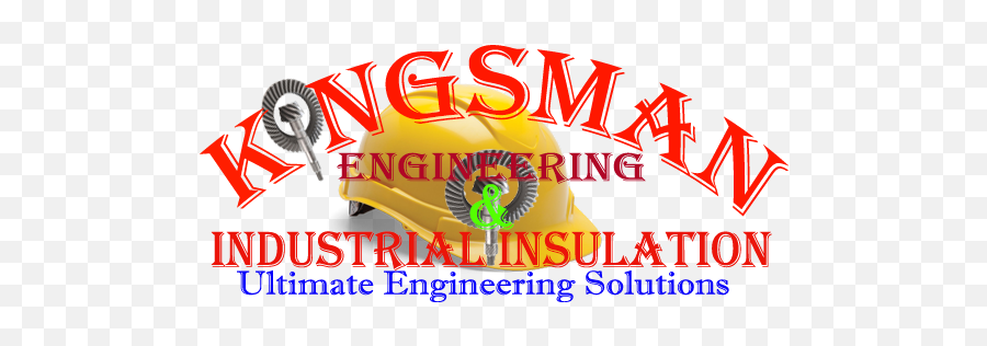 Home Kingsman Eng U0026 Industrial Insulation - The Leading Thousand Oaks High School Png,Kingsman Logo