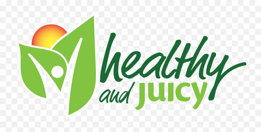 Healthy And Juicy U2013 Logos Download - Healthy And Juicy Logo Png,Golden Corral Logos
