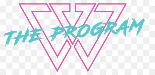 The Program By Wanderfit Functional Online Fitness - Vertical png