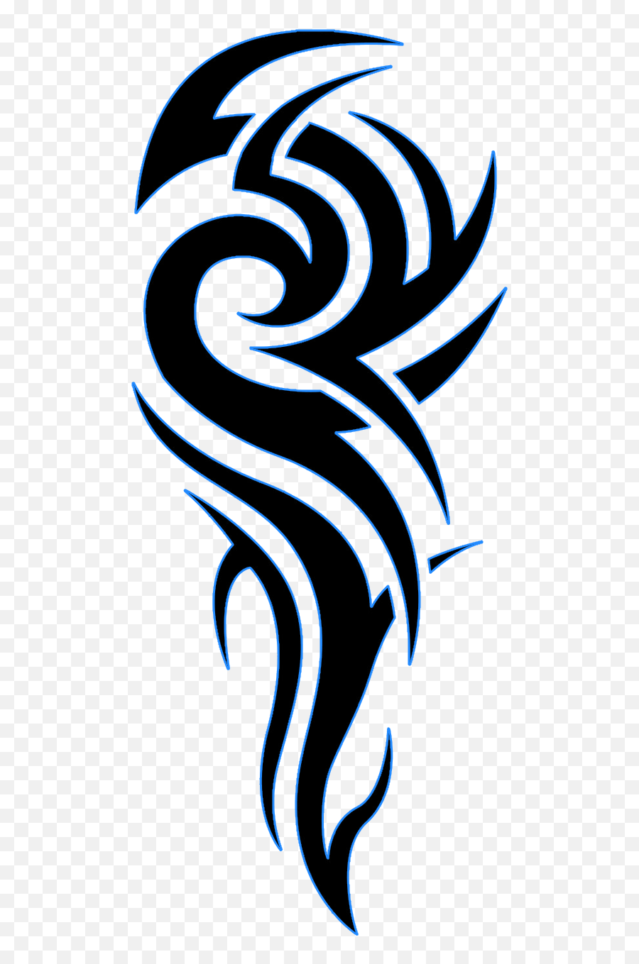Download Tribal Designs Png - Png Tattoo,Tribal Design Png