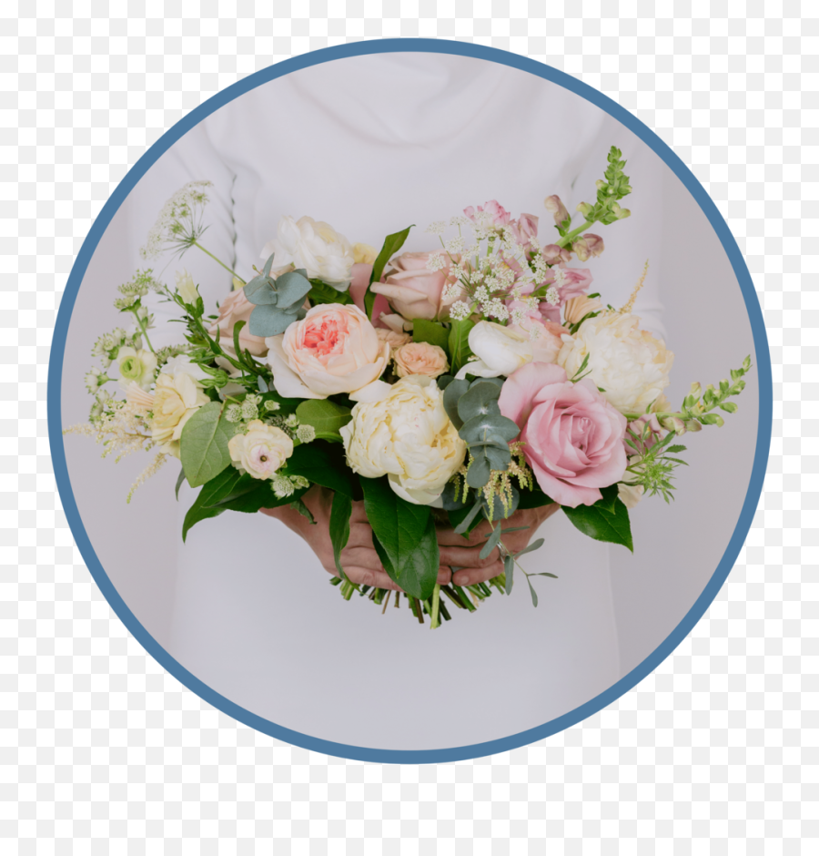À La Carte Florals U2014 The Barn Of Chapel Hill - Lembaga Perindustrian Nanas Malaysia Png,Flower Crowns Png