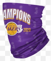 View Los Angeles Lakers Foco 2020 Nba Finals Champions - png