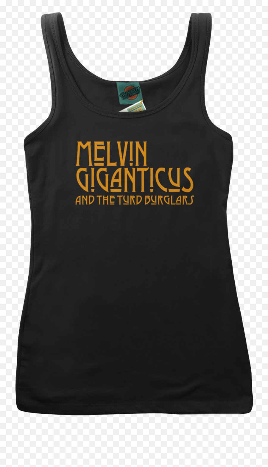 Led Zeppelin Inspired Secret Gig Melvin Giganticus T - Shirt Png,Led Zeppelin Logo Png