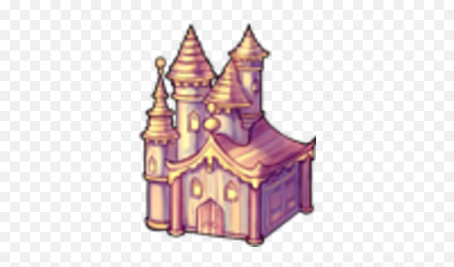 Quetzal Palace House Furvilla Wiki Fandom - Decorative Png,Quetzal Png