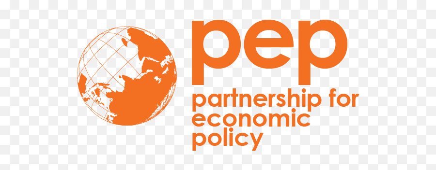 Pep Awarded Special Research Grant By The Netherlands - Partnership For Economic Policy Png,Nwo Logo Png