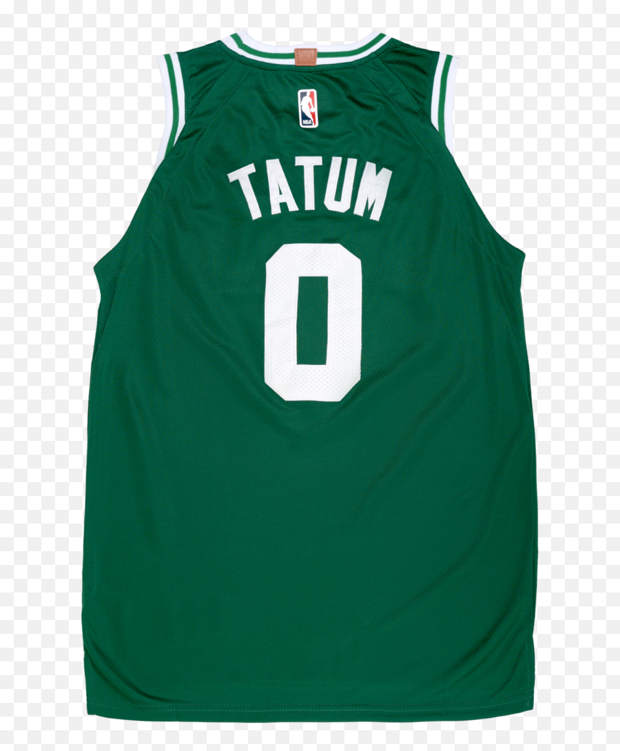 Jayson Tatum Boston Green - Sleeveless Png,Jayson Tatum Png