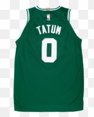 Jayson Tatum Boston Green - Sleeveless Png,Jayson Tatum Png