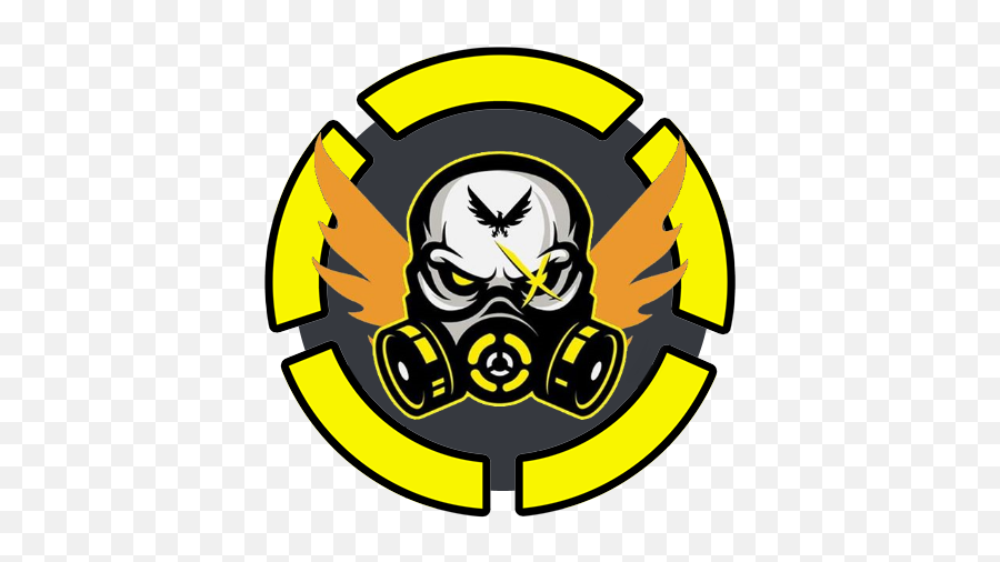 The Division 2 Clans Archives - Gas Mask Pre Workout Png,The Division 2 Png