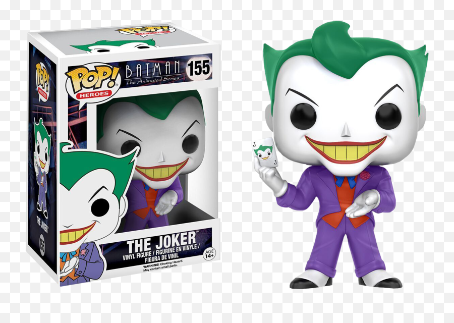 Pin - Joker Funko Pop Dc Comics Png,Funko Pop Png