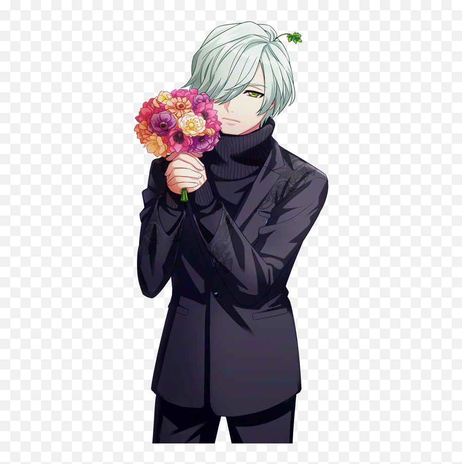 Hisoka Action Transparent - Garden Roses Png,Hisoka Transparent